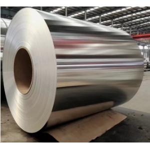 China AA5052 Aluminum Sheet AA 1060 / AA3003 Thickness 0.2mm- 10mm For Tube supplier