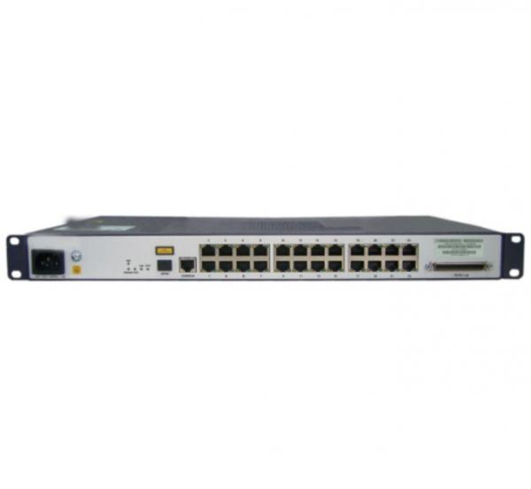 HuaWei SmartAX MA5620-24 port GPON/EPON ONU optical fiber voice switch