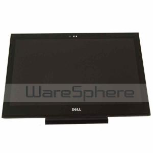 China 15.6 Inch Laptop LCD Screen Assembly For Dell Inspiron 15 7566 7567 00K56 000K56 LP156WF7 ( SP )( EE ) supplier