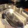 China Precision Custom CNC Components , CNC Aluminum Prototype Aluminum Alloy 6061 Material wholesale