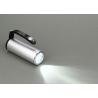 800 Lm 9W Explosion Proof LED Flashlight / Safety Led Pocket Torch Light