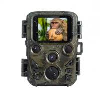 China WiFi 4K Game 3.6mm Lens Trail Hunting Camera on sale