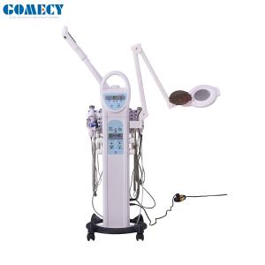 China 9 en 1 máquina multifuncional de la belleza con el oxígeno Jet Hydro Dermabrasion supplier