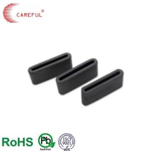 China Ribbon Cable Nizn Ferrite Core Free Samples FS15.5*8.5*10*18-3 wholesale