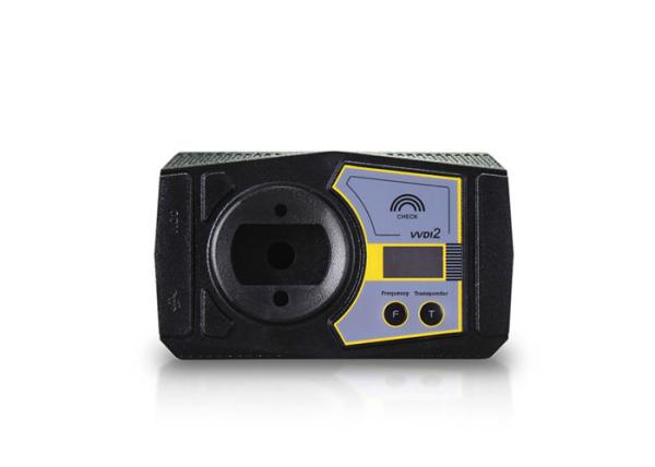 Original Xhorse V5.2.5 VVDI 2 Auto Key Programmer Full Version 8W Power