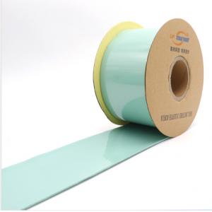 China Visco Elastic Seam Sealing Tape , Green Color Anti Corrosion Tape NTD Series supplier
