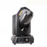 Pro Light Beam 350 Moving Head Beam 17R 16CH Control Channel For Stage Light