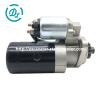China S3L2 Starter Motor M2T50381 M2T57729 M3T68381 17141N 12 Volt 15 Teeth wholesale