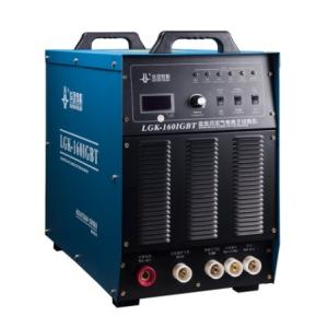 China Digital Inverter Air Plasma Cutting Machine Plasma Cutter Plasma Cutting Power Source Case Max Green Duty LGK HUAYUAN wholesale