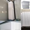 China Plastic Foam Sheet EPS Block Machine and Fast Cycle Time with 30-Day Return Guarantee wholesale