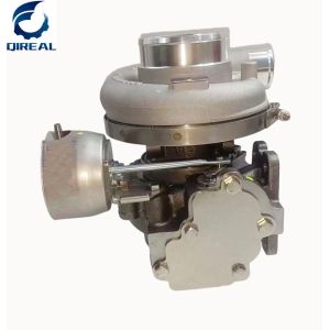 China Turbocharger 4354501 4354500 For C7.1  Engine Turbocharger wholesale
