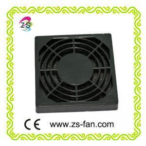 plastic coated fan guard 50mm plastic fan guard