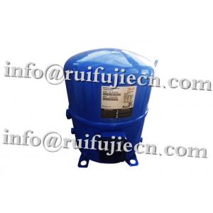 China Air conditioner Maneurop Piston Refrigeration Compressor  MT125HU4DVE with gas R22 supplier