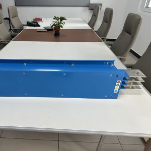 China Système électrique de gaine isolée résistante au feu pour barre omnibus isolée à l'air personnalisée wholesale