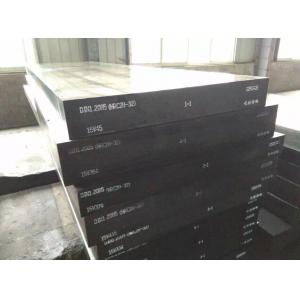 China 4Cr13 Tool Steel AISI 1045 Steel Plates Custom Length supplier