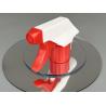 China Quick Delivery 28mm Foam Trigger Sprayer with Hand Trigger and PP Material Sample wholesale