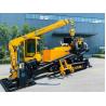 Horizontal Directional Casing Drilling Rig Drilling Boring Ease Operation For