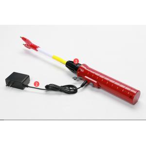 Electronic Animals Low Voltage Cattle Prod 48CM ABS With Embedded Switch