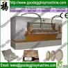 China Computer control reciprocating resycle system used paper egg tray machine wholesale
