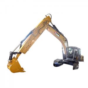 Robust Excavator Sliding Arm 10M for CAT320 PC200  For sale , Excavator Slide Arm ZX200 Manufacturer