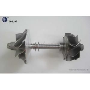Nissan Turbochargers Rotor Shaft Assembly GTA2056LV 767720-0003 Diesel Engine Parts