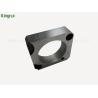KR016 Four Holes Precision Automotive Parts DC53 Material 58 - 60 HRC Hardness