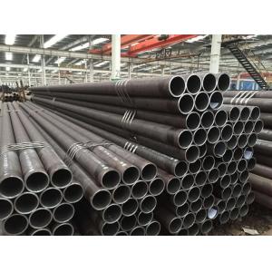 Spiral 60.3mm Carbon Steel Pipe Astm A106 Q195 Seamless For Oil Pipeline