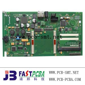 China FR4 6  0.2mm - 7.0mm Layer Custom Printed Circuit Boards for Electronic Products wholesale