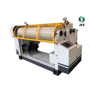 NC Control Rotary Sheet Cutting Machine For Making Corrugated Cardboard