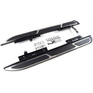 China Auto Accessories Pedal Foot Running Board Side Step Bars for Lexus RX270 supplier