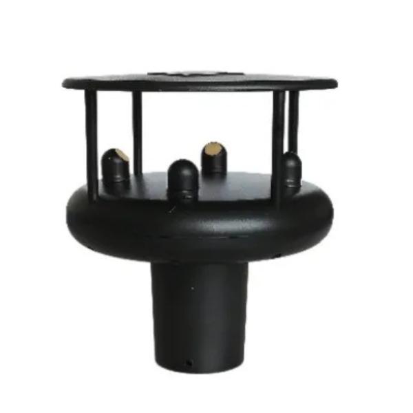Ultrasonic Wind Speed and Direction Sensor