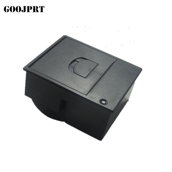 Panel printer embedded mini printer serial ttl rs232 vxd printer