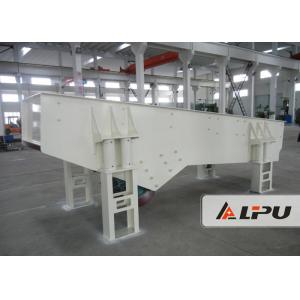 China Good Performance Mining Electric Vibrating Feeder Automatic Feeding System supplier