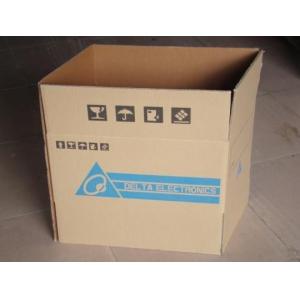 China Slotter フル オートのインライン Flexo のカートン箱プリンターはダイ カッタ ホールダー Gluer Bundler が付いている wholesale