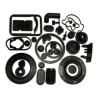 China Silicone Foam Insulation Enhancing EV Battery Packs with Rubber Seal Ring wholesale