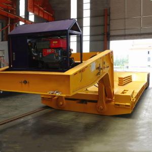 China CIMC remorque démontable de col de cygne on sale