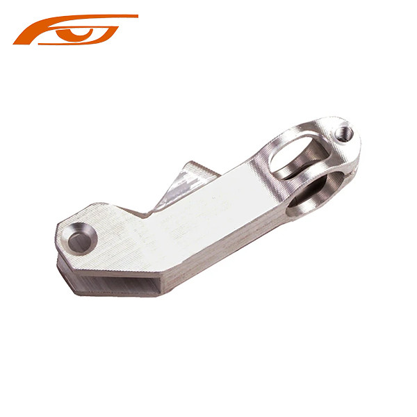 Control Custom Made 304 Steel CNC Machining Service with ISO9001 Certification