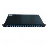 16 Channels DWDM Mux Demux 1270-1610nm Rack Mount Cwdm 5G Data Transmision