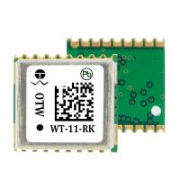 China UART/TTL/RS232 Interface RTK GPS Module For Data Acquisition on sale