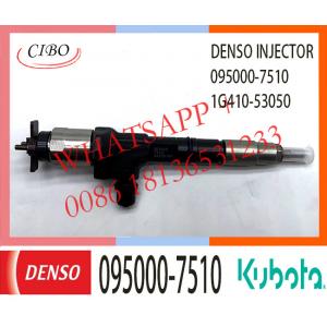 095000-7510 0950007510 Engine Common Rail Diesel Fuel Injector Nozzle for Ford Transit OEM 0950007510