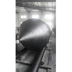 Inflatable Marine Airbag used for ship launching and hauling out, salvage, and pontoon
