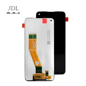 1560x720 Mobile Phone LCD Screen Replacement For Original  A11 A115