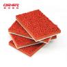 China Mixed-Structure Plastic Running Track with PU and EPDM Particles High Performance Hybrid Athletic Track for Professional Use wholesale