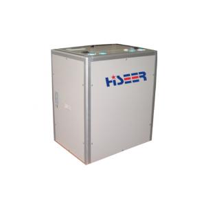 China Geothermal heating system, Water to Water Heat Pump  supplier