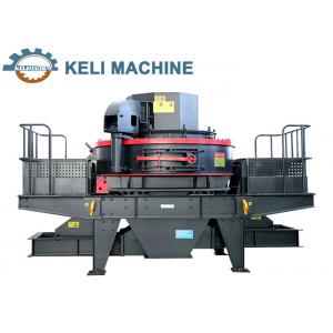 China Sand Artificial Mill Crusher Making Machinery 150kw VSI Crusher For Silica Mine supplier