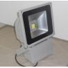 Waterproof Green 200W High Power Led Flood Light 6000K For Garden Outside Lights