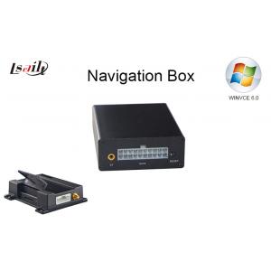 DDR3 256M 8G Sat Navigation Module for Pioneer DVD Monitor  3D Live Navigation Box
