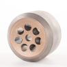Rexroth A6ve/A6vm Series Hydraulic Motor Piston and Cylinder Block with Carbon Steel