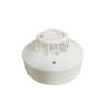 China Wired Fire Alarm Co Detectors Temperature Heat Detector With Battery Backup wholesale