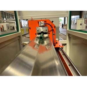 China 建物内の給排水管 PPRパイプ製造機 押出ライン wholesale